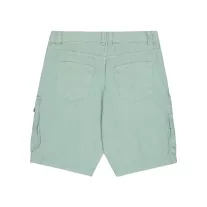 Manoeuvre Short - frost green