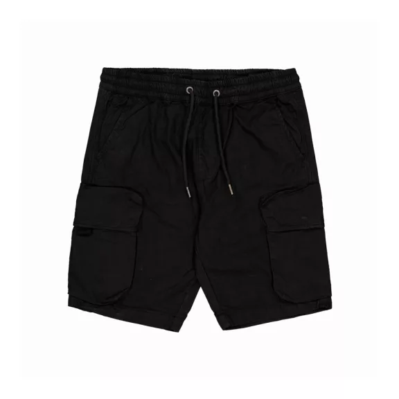 Division Short - black Division Short - black