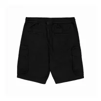 Division Short - black