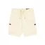 Division Short - bone white