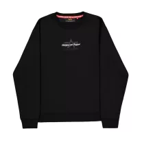 Foam ML Sweatshirt - black