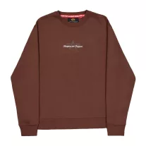 Foam ML Sweatshirt - powder brown