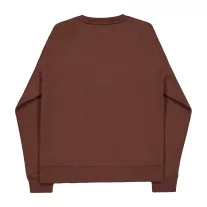 Foam ML Sweatshirt - powder brown