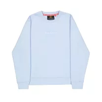 Foam ML Sweatshirt - artic blue