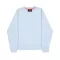 Foam ML Sweatshirt - artic blue