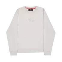 Foam ML Sweatshirt - pastel grey
