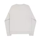 Foam ML Sweatshirt - pastel grey Foam ML Sweatshirt - pastel grey