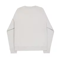 Foam ML Sweatshirt - pastel grey