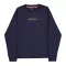 Foam ML Sweatshirt - ultra navy