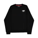 Alpha Signature Sweatshirt - black Alpha Signature Sweatshirt - black