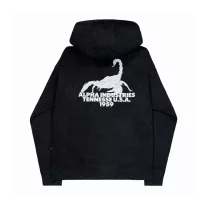 US Scorpion BP Hoodie - black