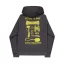 Return To Base Hoodie - vintage grey