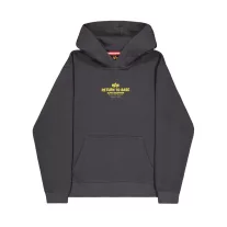 Return To Base Hoodie - vintage grey