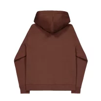 DTM Alpha Hoodie - powder brown
