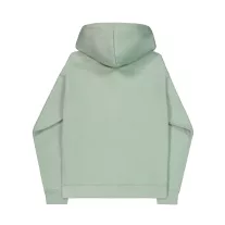 DTM Alpha Hoodie - black
