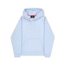 DTM Alpha Hoodie - artic blue