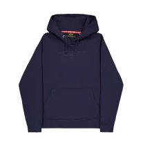 DTM Alpha Hoodie - ultra navy