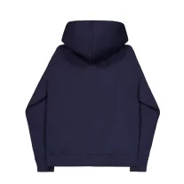 DTM Alpha Hoodie - ultra navy