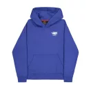 Alpha Signature Hoodie - galactic blue Alpha Signature Hoodie - galactic blue