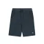 Waffle Small Logo Shorts - ultra navy