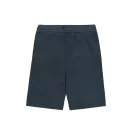 Waffle Small Logo Shorts - ultra navy Waffle Small Logo Shorts - ultra navy