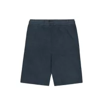 Waffle Small Logo Shorts - ultra navy