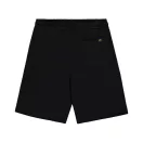 Label Jogger Short - black Label Jogger Short - black