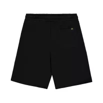 Label Jogger Short - black