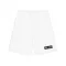 Label Jogger Short - white