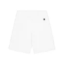 Label Jogger Short - white Label Jogger Short - white