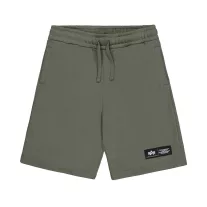 Label Jogger Short - black
