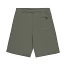 Label Jogger Short - black Label Jogger Short - black