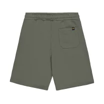 Label Jogger Short - black