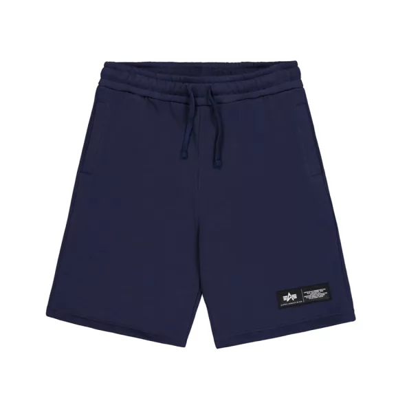 Label Jogger Short - ultra navy Label Jogger Short - ultra navy