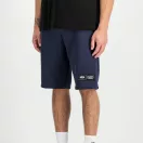 Label Jogger Short - ultra navy Label Jogger Short - ultra navy