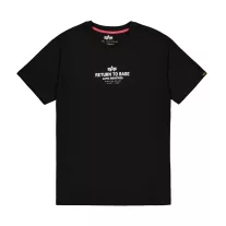 Return To Base T-Shirt - w266506-