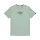 Return To Base T-Shirt - frost green Return To Base T-Shirt - frost green