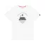 Alpha Radio T-Shirt - white