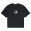 US Scorpion BP T - black