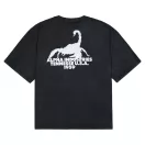 US Scorpion BP T - black US Scorpion BP T - black