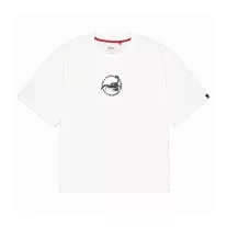 US Scorpion BP T - white