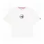 US Scorpion BP T - white