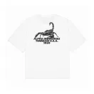 US Scorpion BP T - white US Scorpion BP T - white