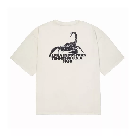 US Scorpion BP T - stone