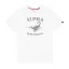 Scorpion T-Shirt - white