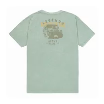 Alpha Legend T - frost green