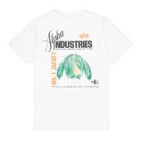 Heritage BP T - white