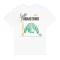 Heritage BP T - white