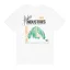 Heritage BP T - white