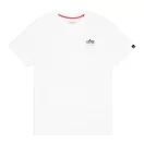 Camo Print T-Shirt - white Camo Print T-Shirt - white